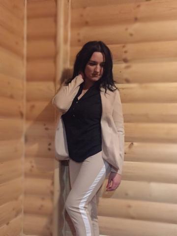 Наташа фото 3